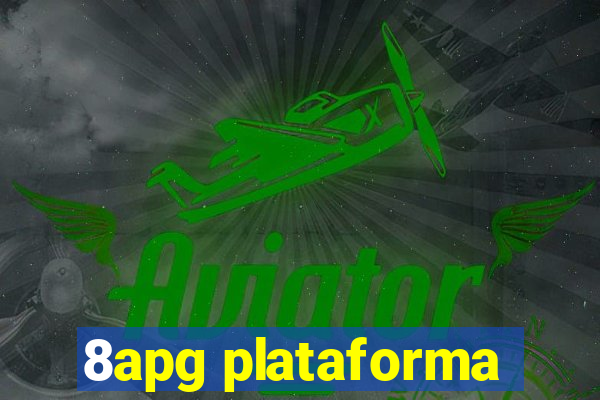 8apg plataforma